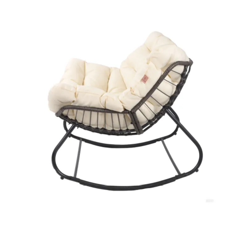 Relaxing Lazy Sofa Chair