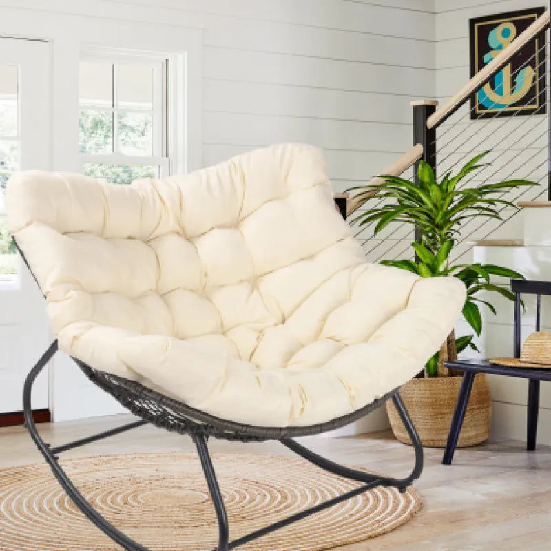Relaxing Lazy Sofa Chair