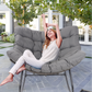 Relaxing Lazy Sofa Chair