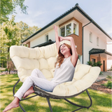 Relaxing Lazy Sofa Chair