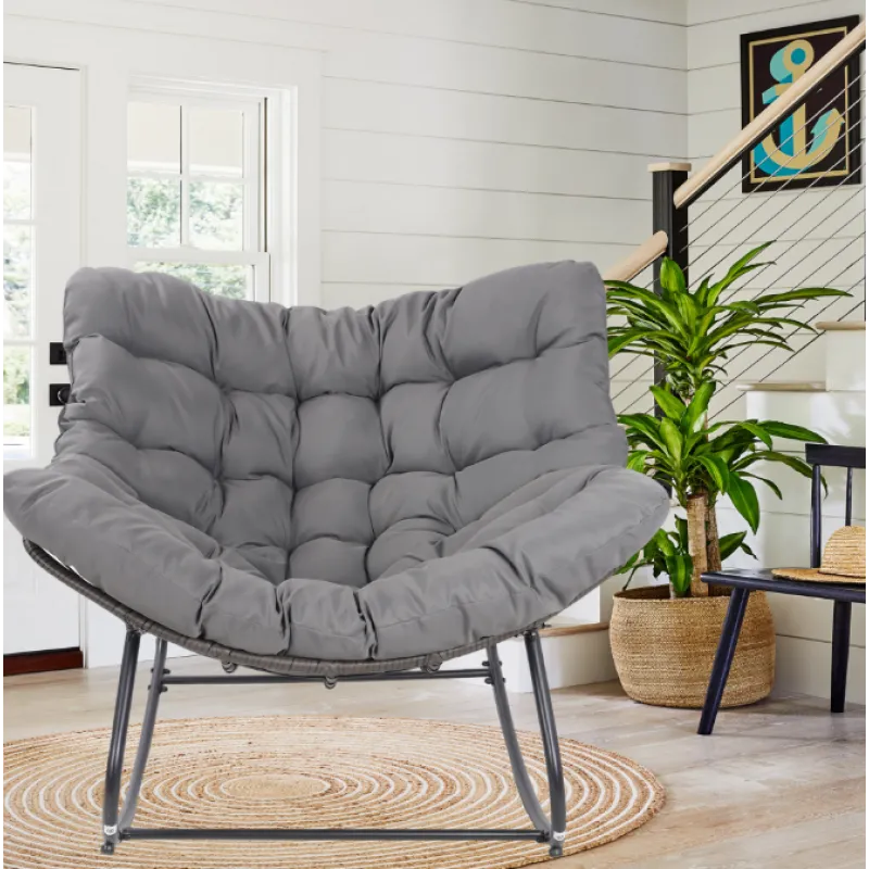 Relaxing Lazy Sofa Chair