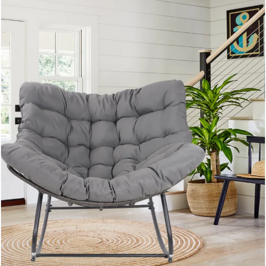 Relaxing Lazy Sofa Chair